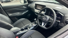 Nissan Juke 1.6 Hybrid N-Connecta 5dr Auto Hybrid Hatchback